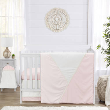 Pastel store crib sheets